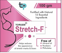 Torgem Stretch-F